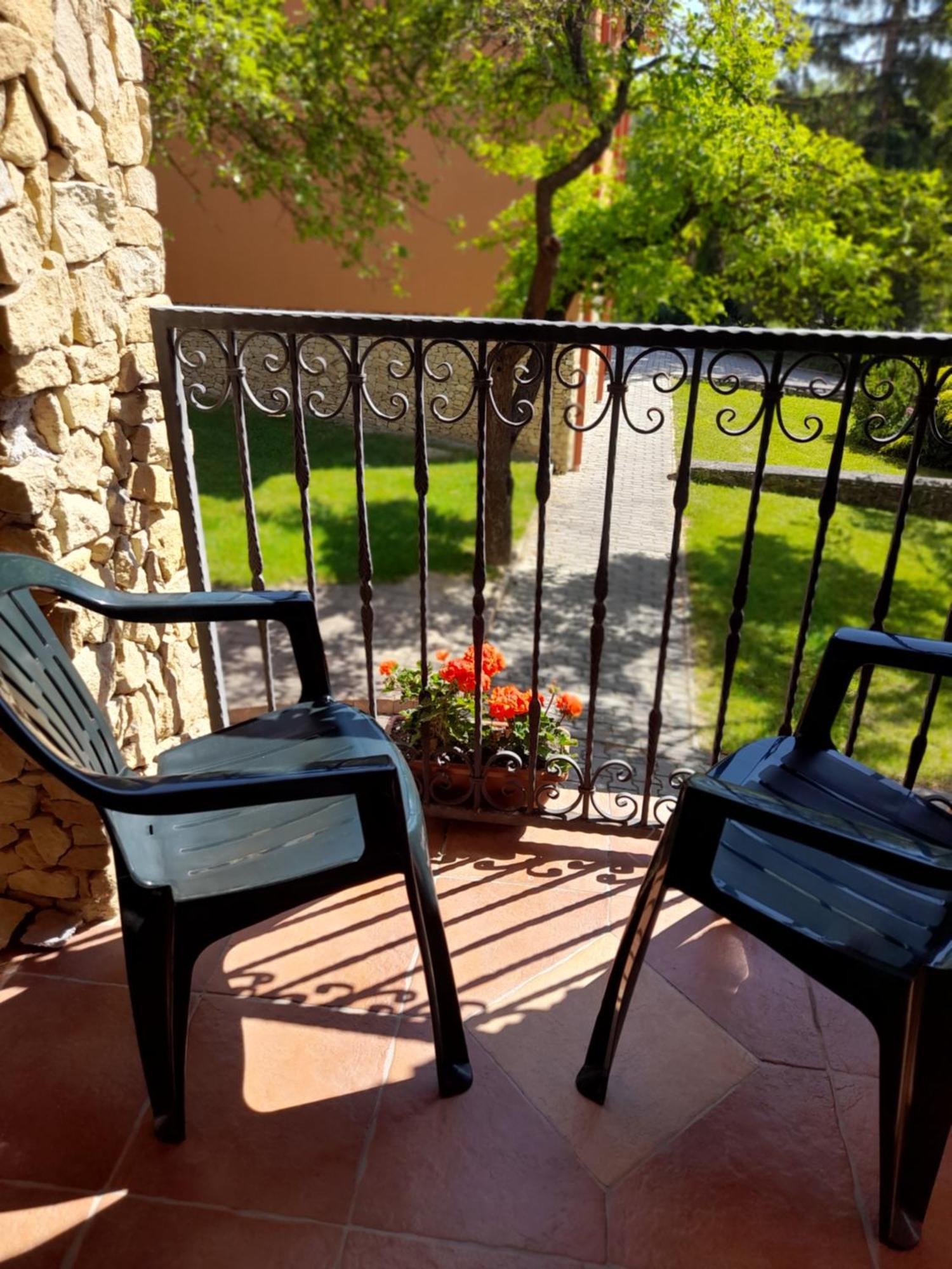 Harmonia Wellness Villa Szilvásvárad Екстериор снимка