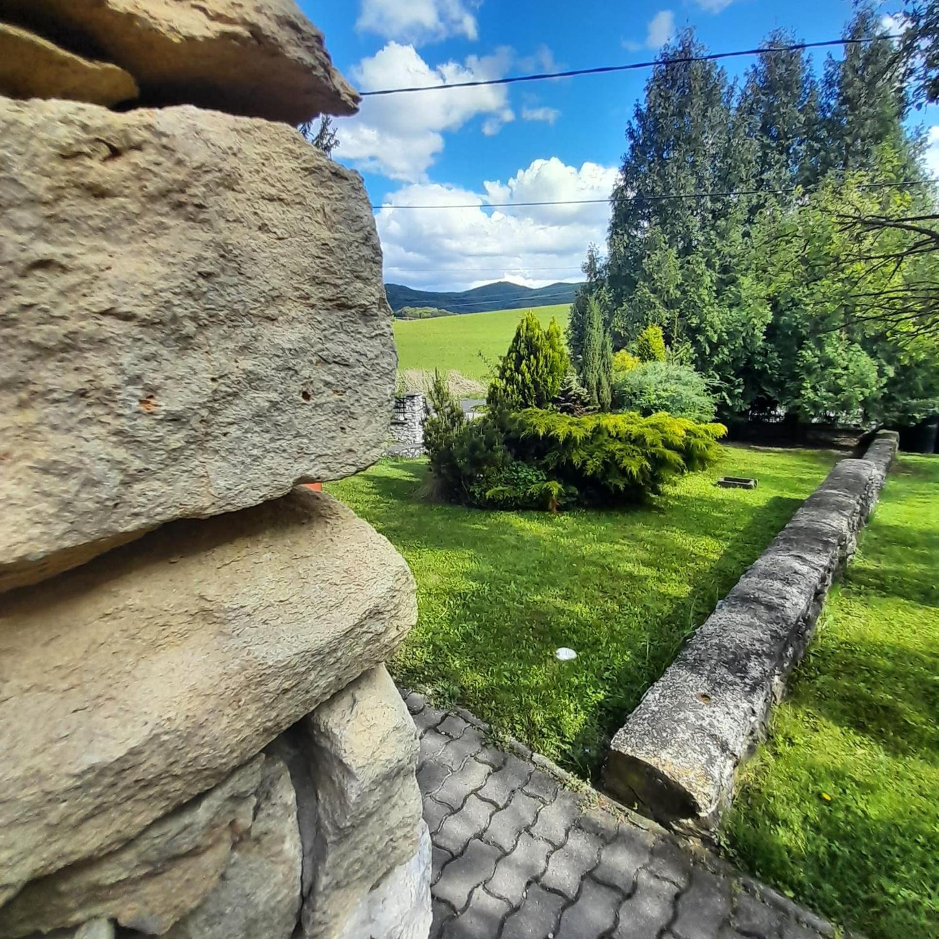 Harmonia Wellness Villa Szilvásvárad Екстериор снимка