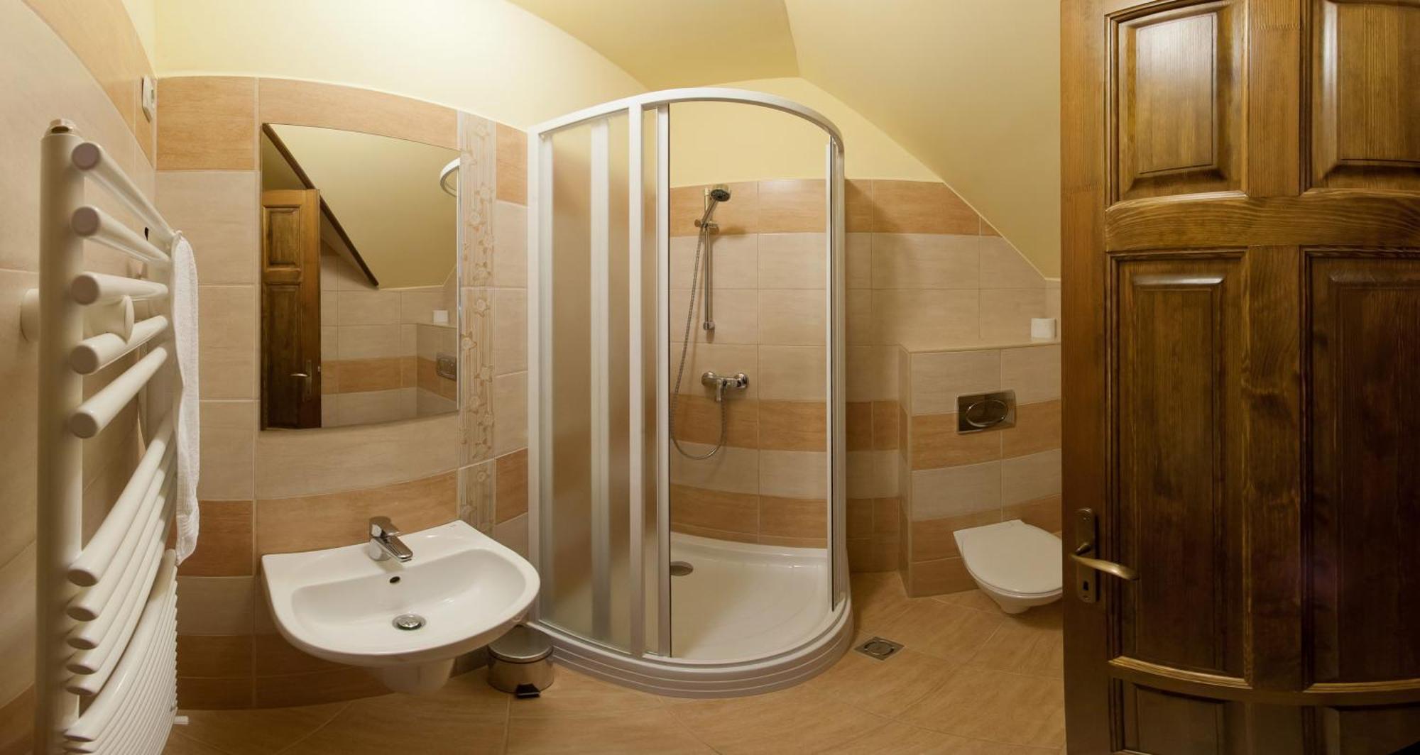Harmonia Wellness Villa Szilvásvárad Екстериор снимка